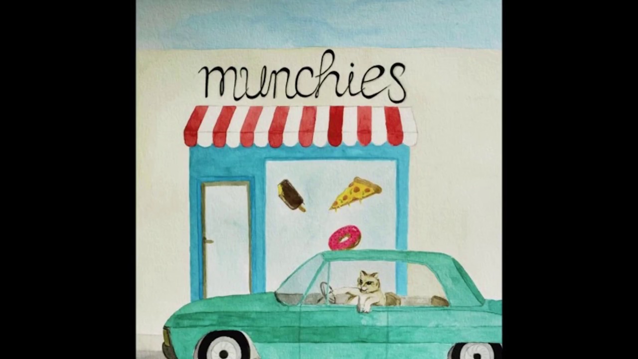 smuv - munchies [FullBeattape]