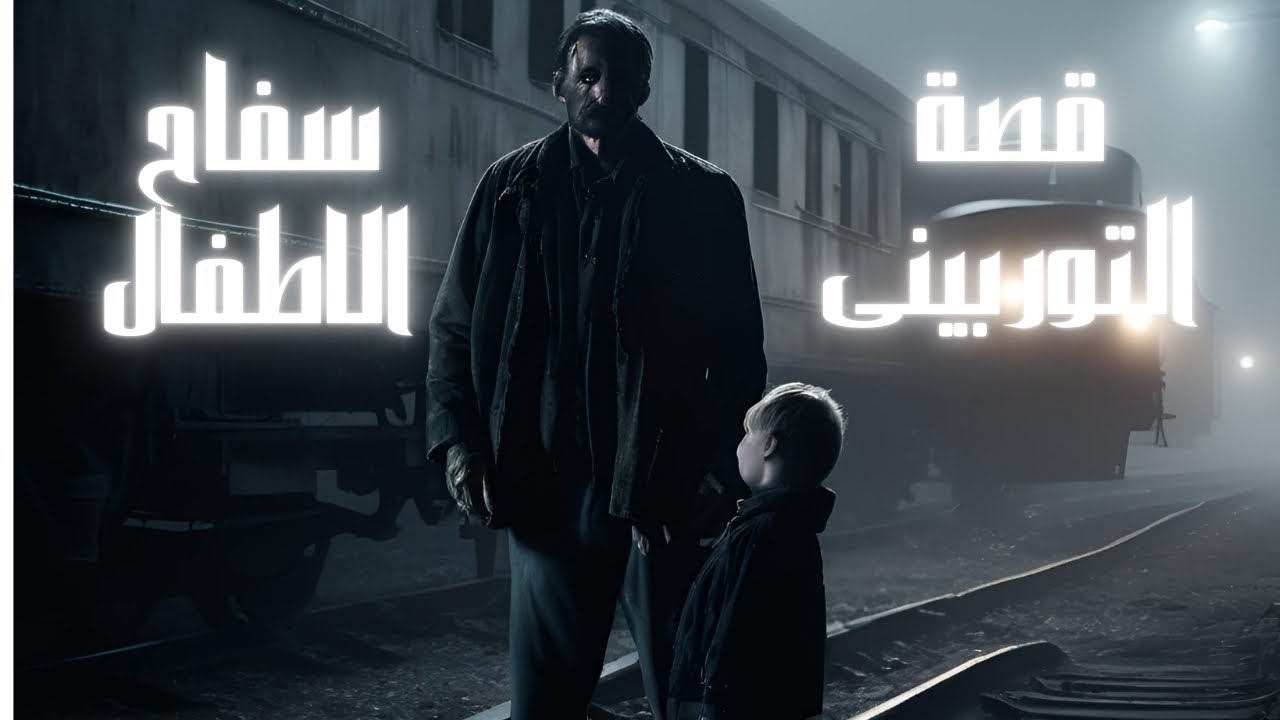 قصة التوربيني | سفاح القطارات الذي أرعب مصر