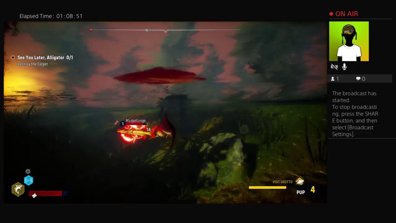 Man eater #Classic #depressedgamer #Rage  #Subcribe #Like #comment #Stonergamer