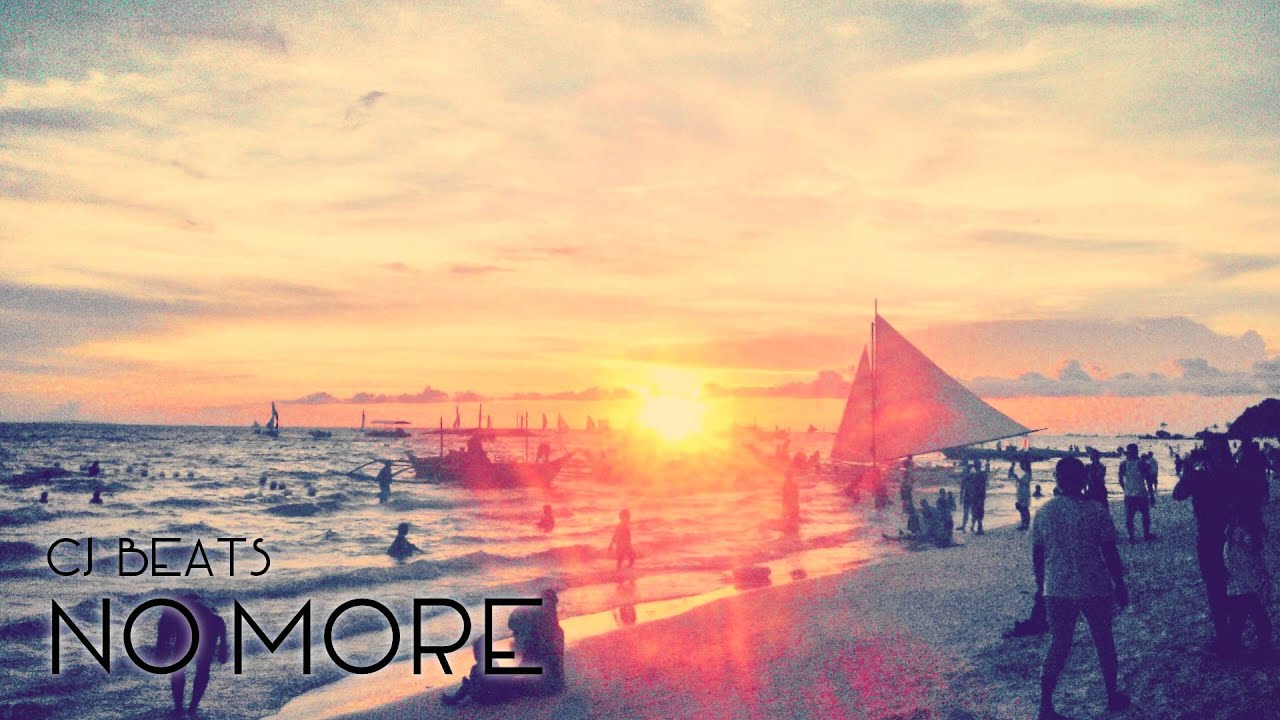 [FREEBEAT] Happy Soulful Hip Hop Instrumental 2016 | No More
