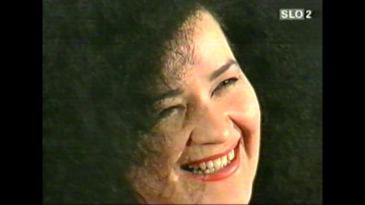 Karaoke - Slovenske Konjice (1995) - 2 posnetek