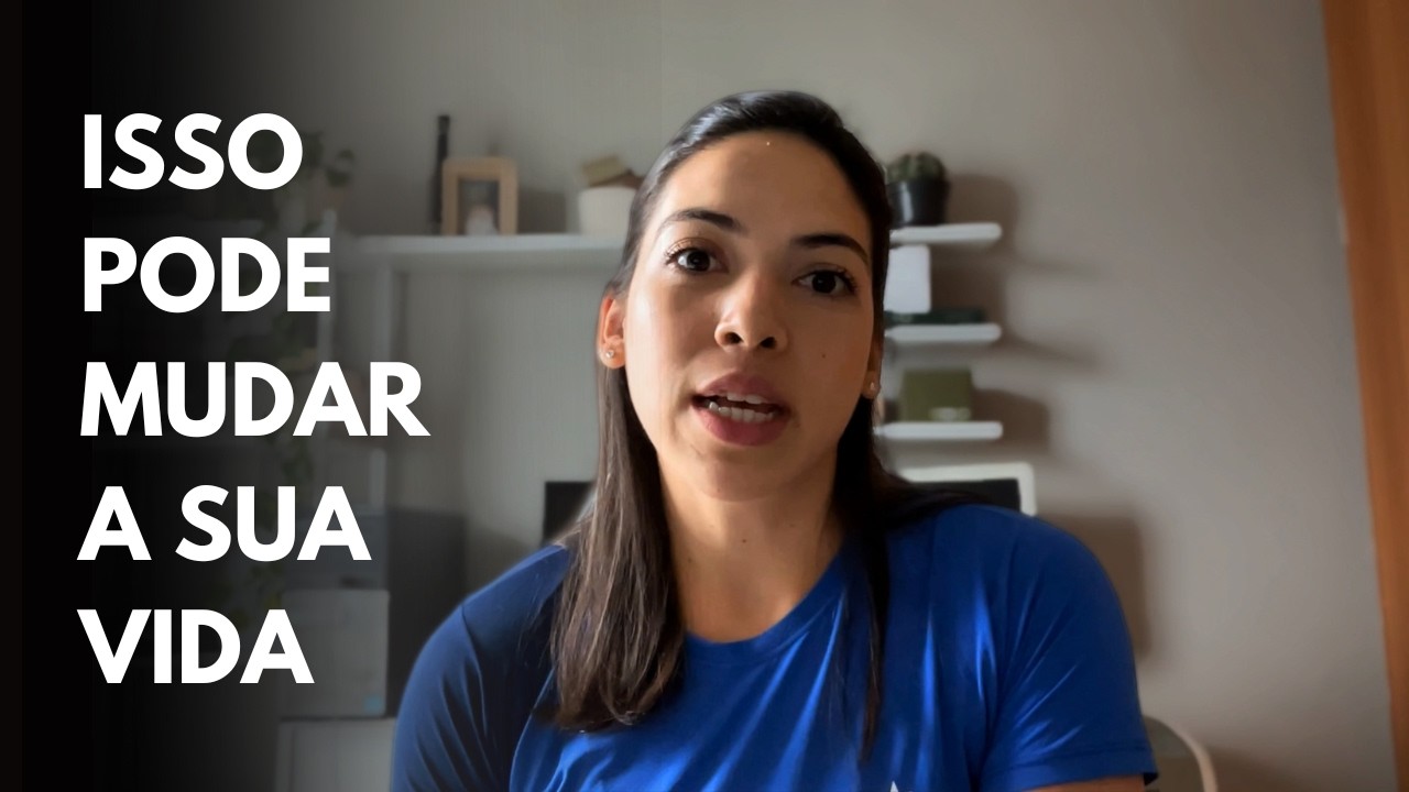 Cuidado com o Que Você Fala: A sua Palavra tem PODER