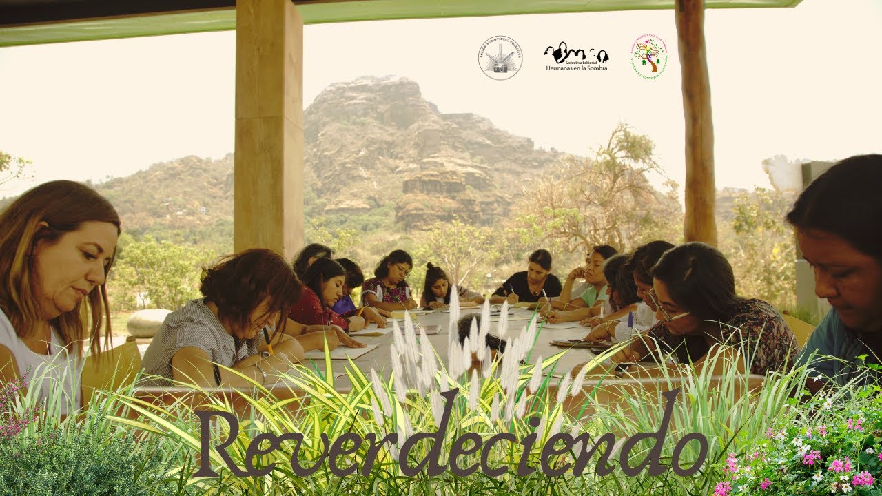 Reverdeciendo