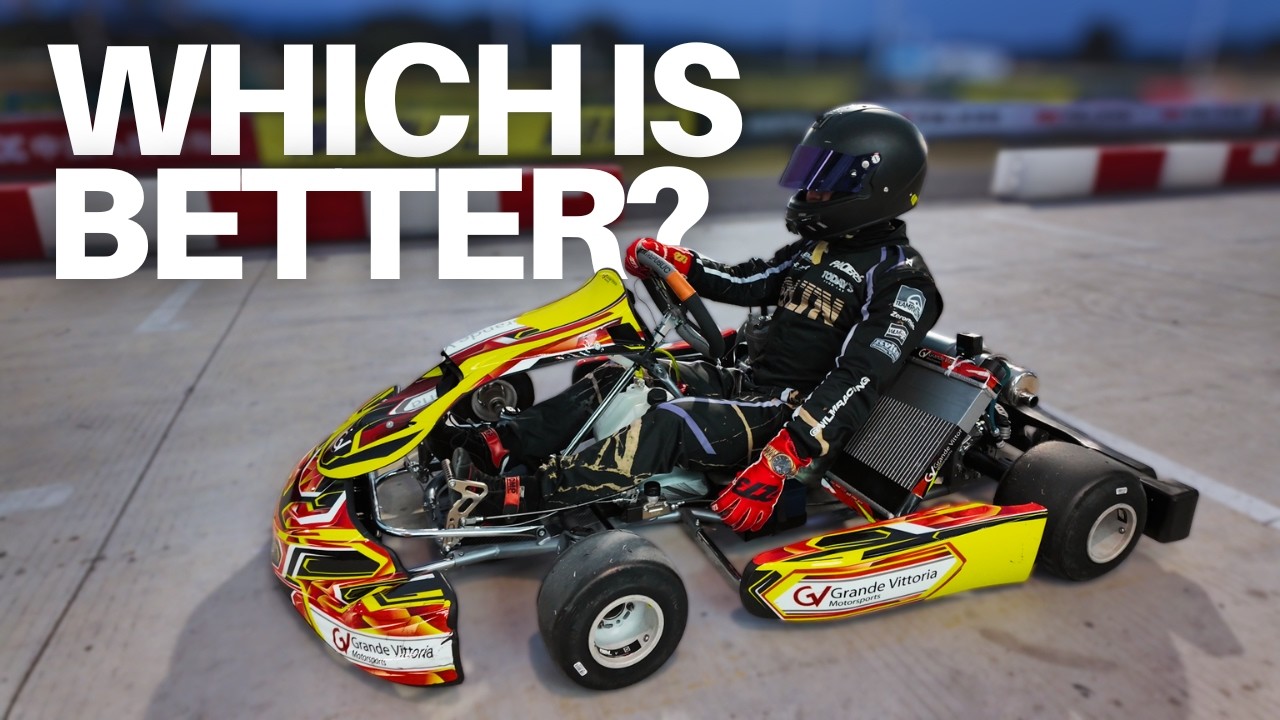 Я попробовал карты Republic и CRG... (результаты были просто сумасшедшие)