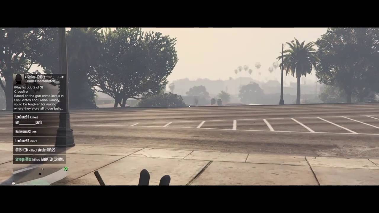 New acc Montage (SavageRifles)