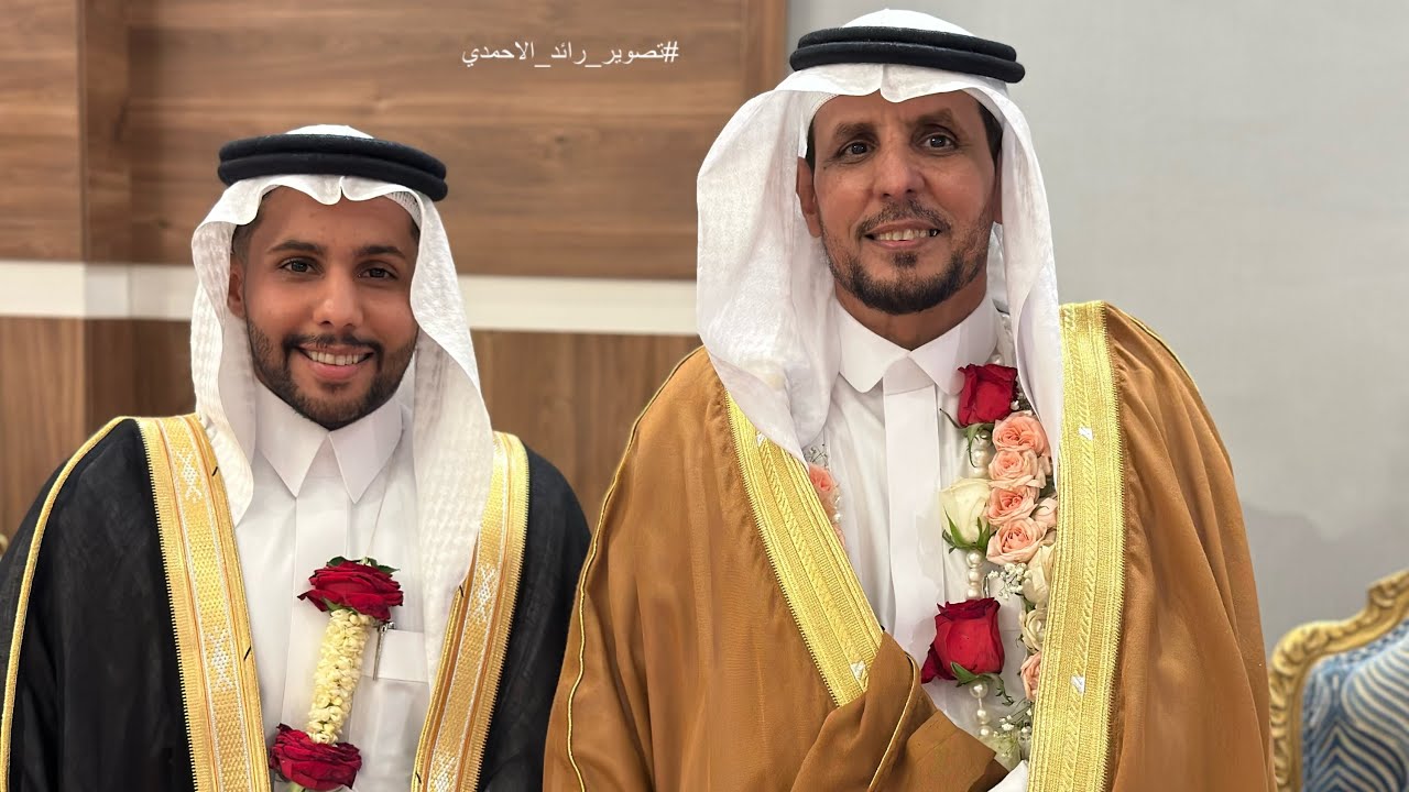 كامل حفل مسلم بن معلا الاحمدي بمناسبة زواج ابنه مشاري ... في الوصف اسفل يوجد روابط لمقاطع من الحفل