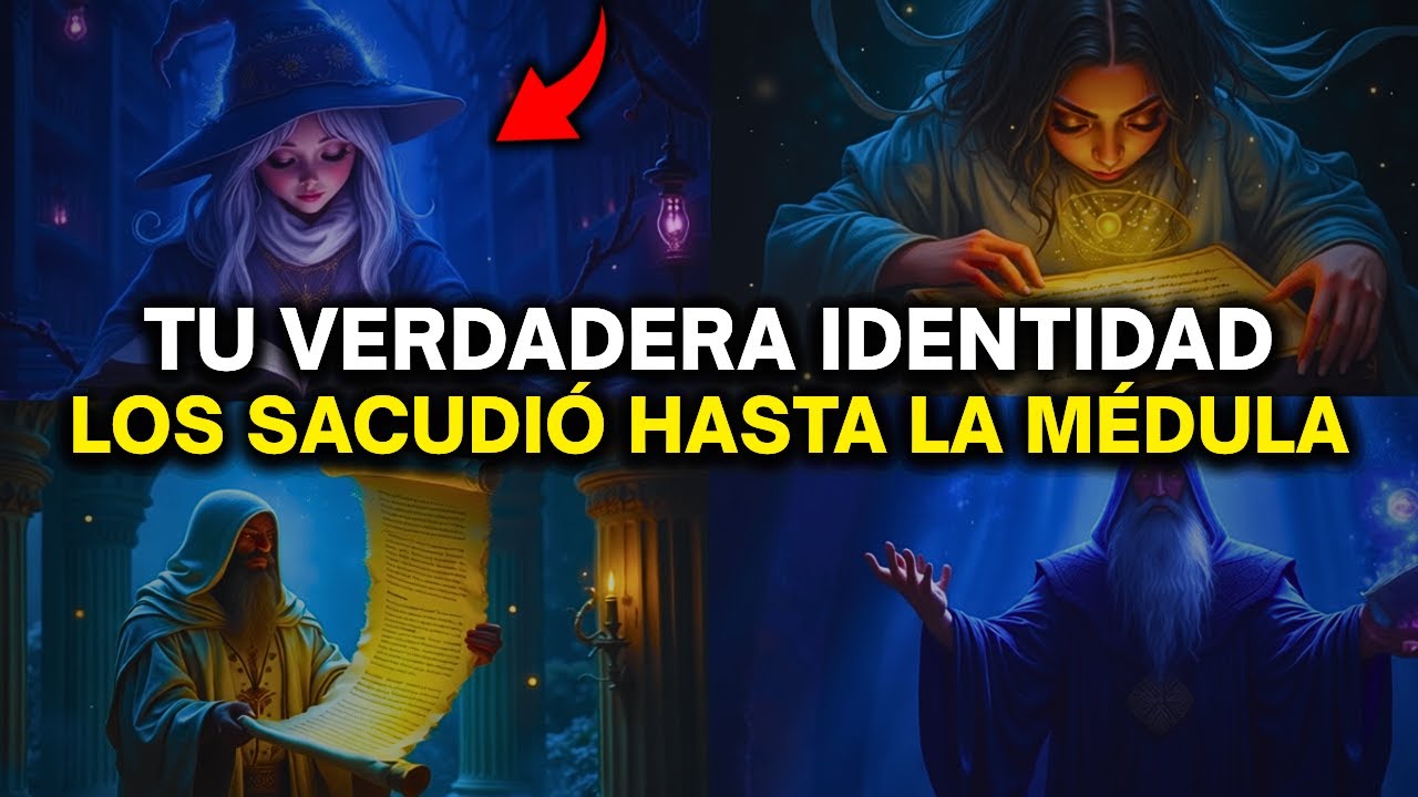 ELEGIDOS, UY AHORA TODO EL MUNDO SABE QUE FUISTE ESO. LA CAGARON MUCHO SE HA DESCUBIERTO EL SECRETO