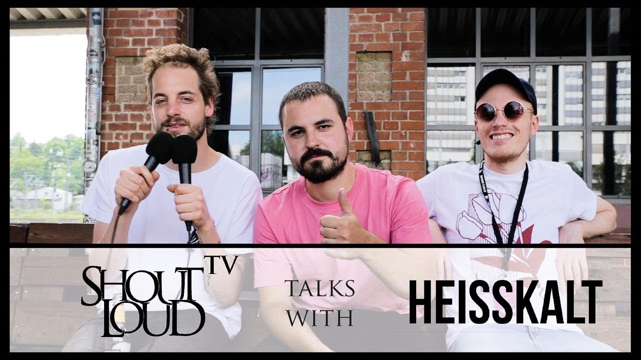 Heisskalt Interview: Über ihr neues Album Idylle, die Unabhängigkeit vom Label und mehr!