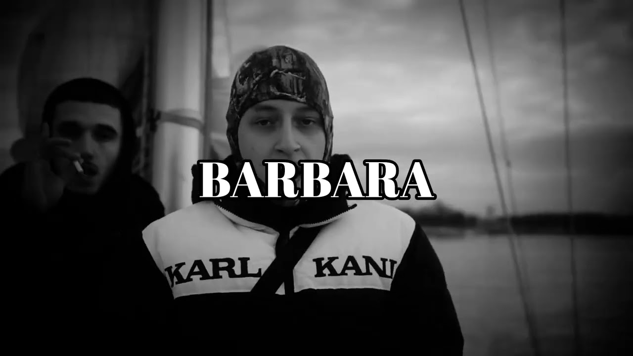 [FREE] VKIE TYPE BEAT - BARBARA