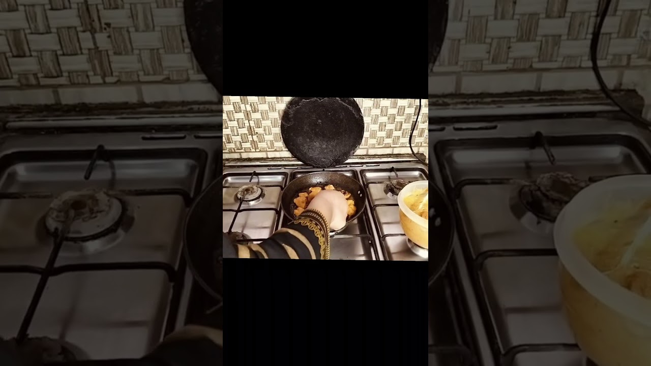 Tikka karhai ki recipe 🤤