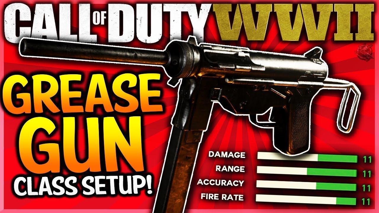 COD WW2 - 