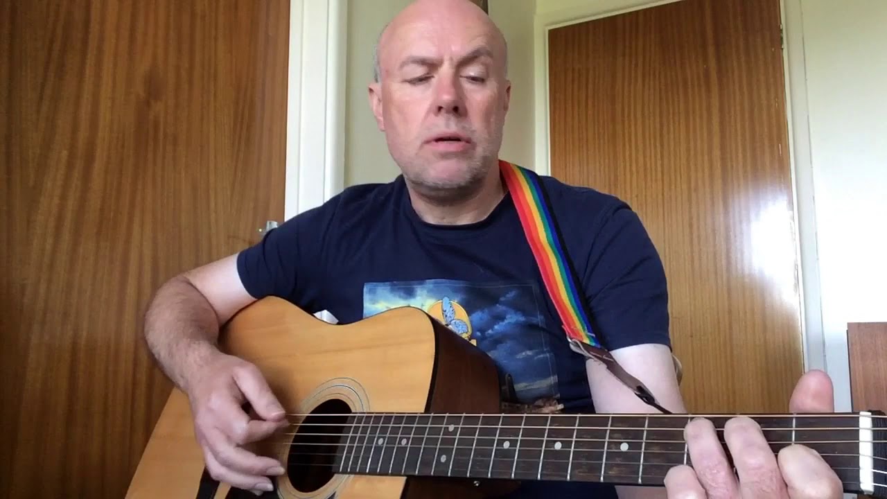 SUICIDE - Barclay James Harvest