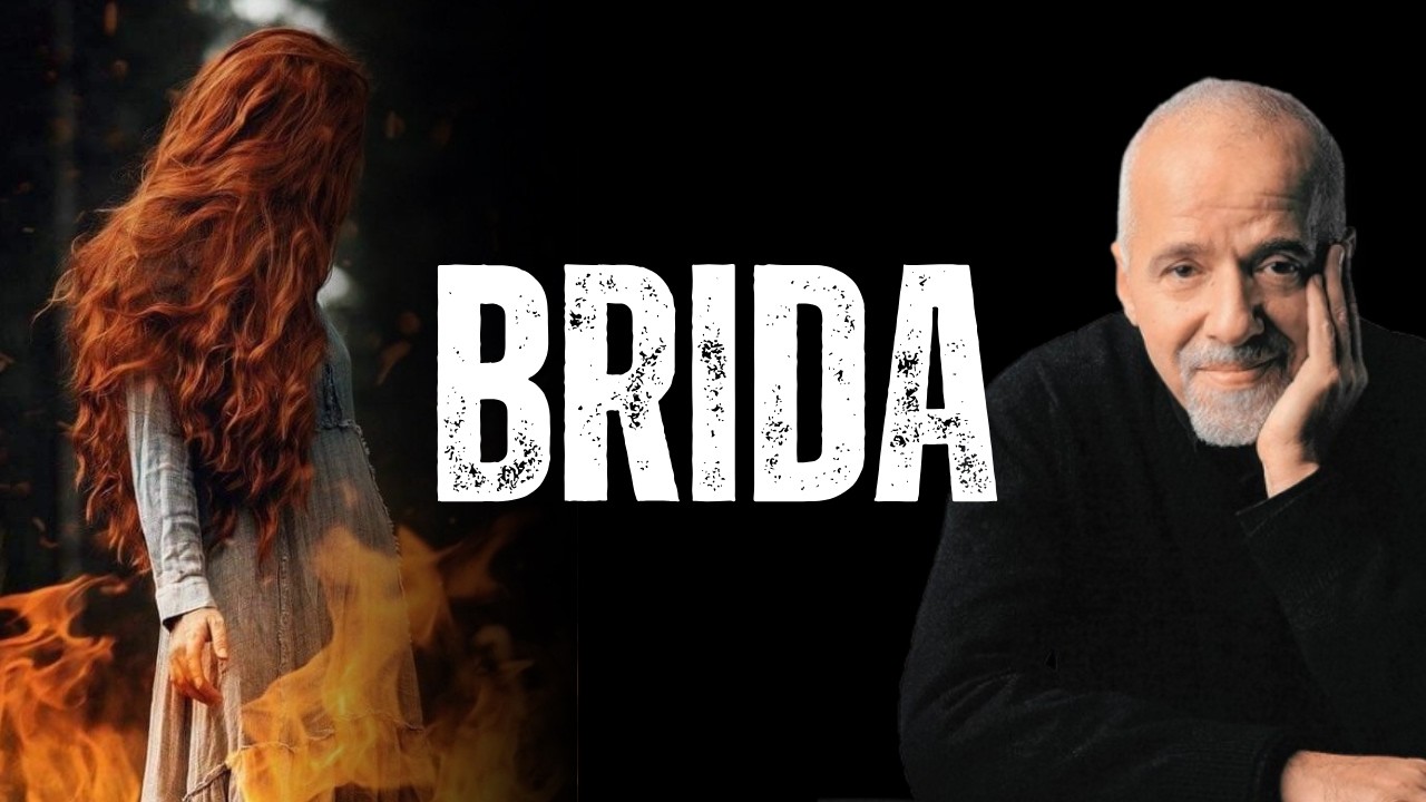 Brida: o caminho da magia feminina de Paulo Coelho