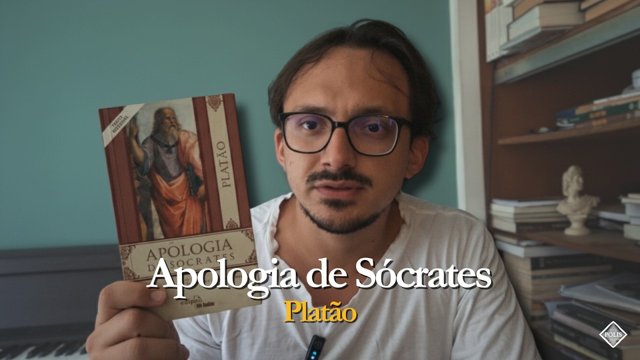 O melhor livro pra você começar na filosofia