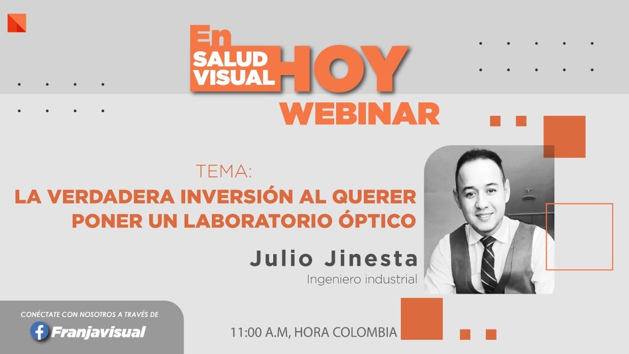 La verdadera inversión al querer poner un laboratorio óptico