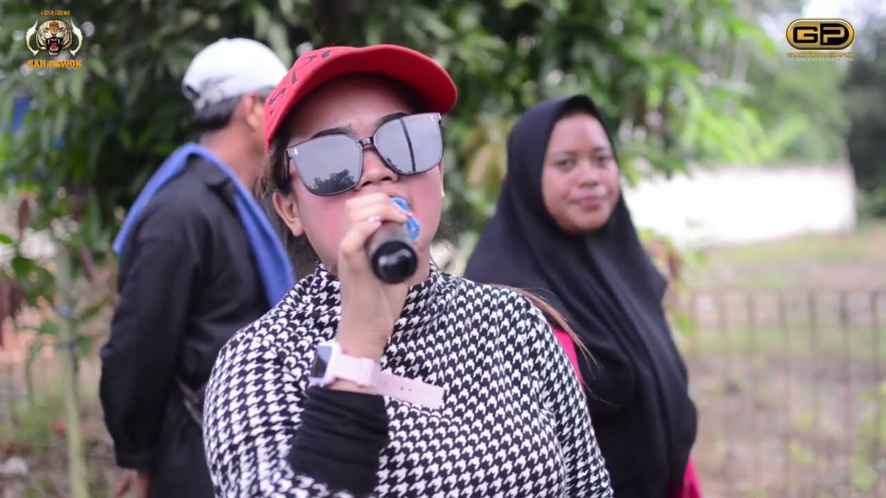JAYANTI - VOC. CIOT - SINGA PONGDUT - KARYA TARUNA - BAH REWOK GROUP - CM PRODUCTION
