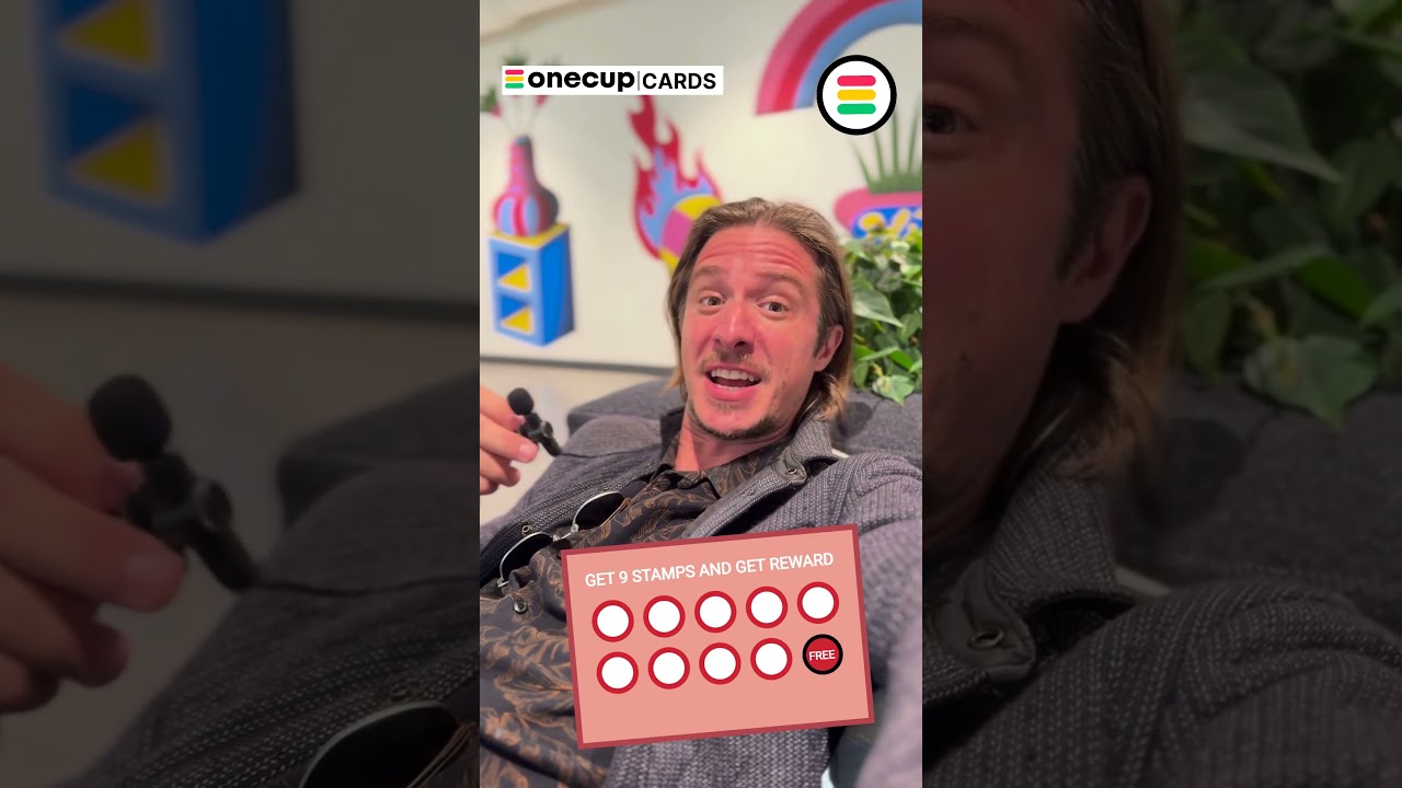 Ditch Paper Loyalty Cards for Digital! 🚀