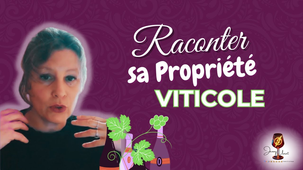 Le pouvoir du storytelling pour votre domaine viticole