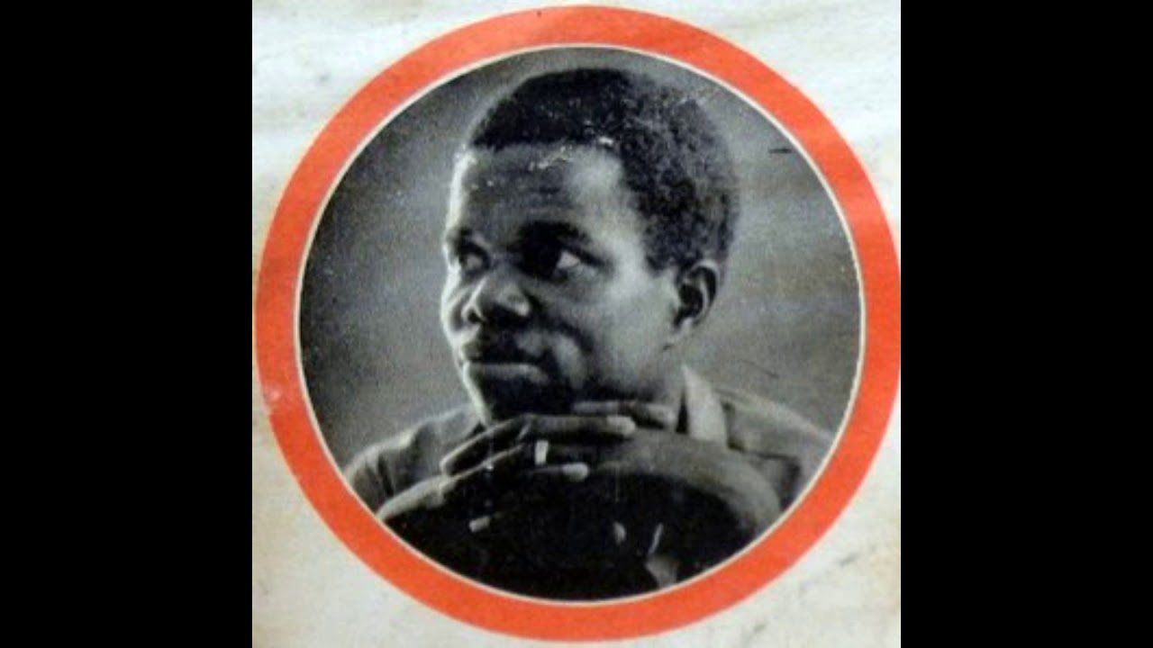 Kyeremateng Atwede & Stars - Obreguo Ye Ya