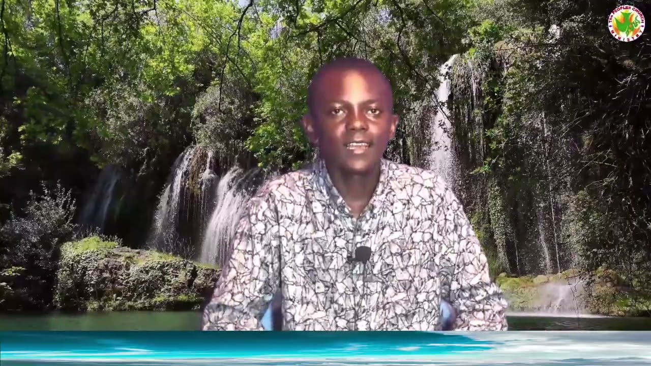 NAKURU GORDON JUDE EMMANUEL OMONDI