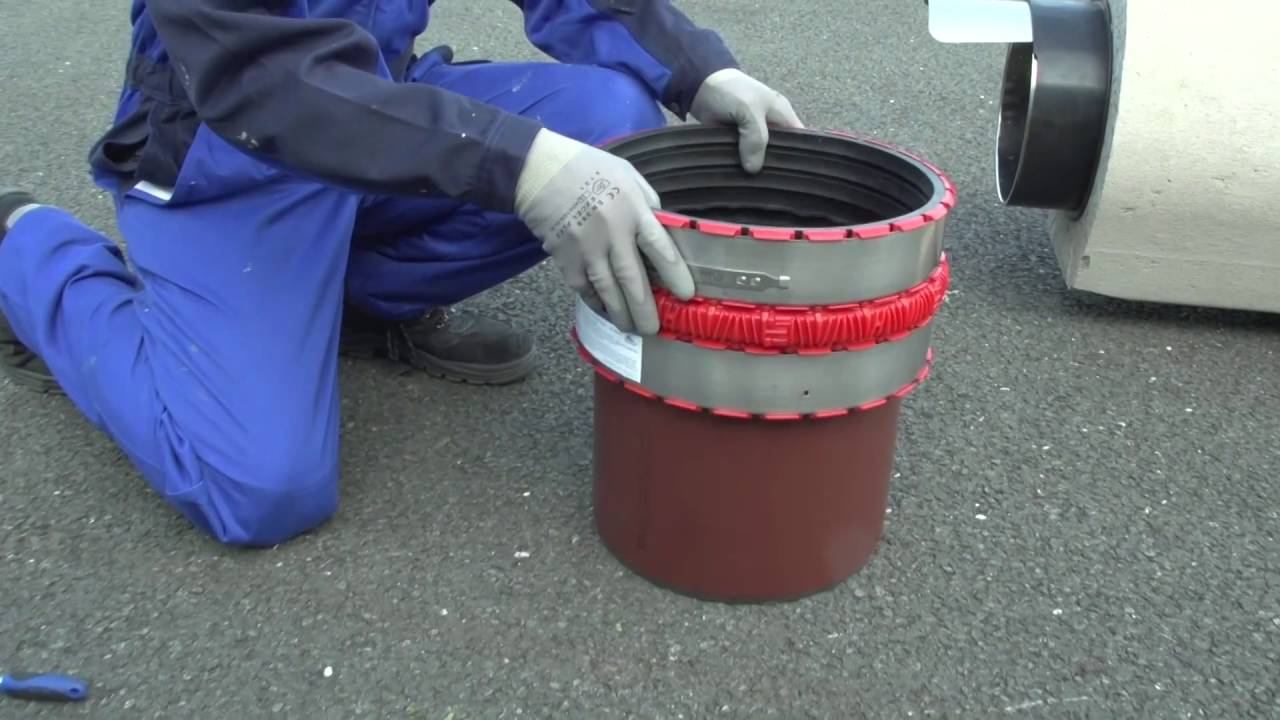 Funke Kunststoffe   BI Adapter