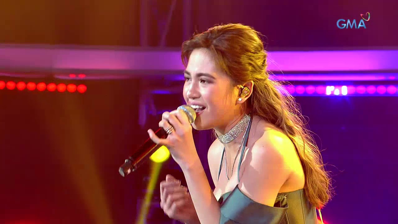 Julie Anne San Jose soars with 'Shine'