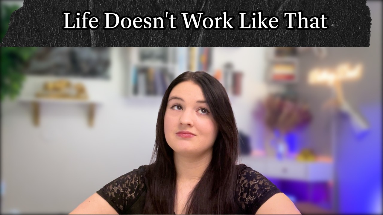 Why You'll Never 