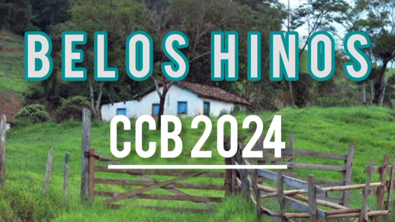 CD completo Marquinhos Indaiatuba hinos CCB