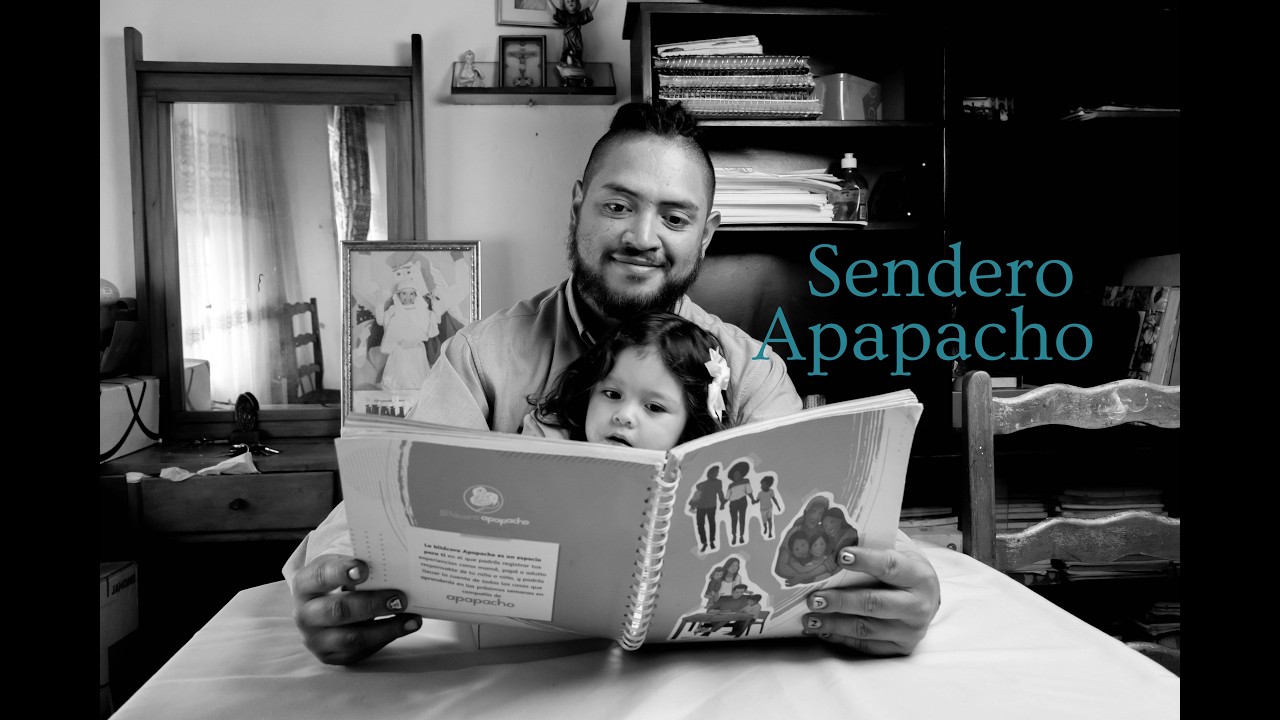 JUEGO SENDERO APAPACHO