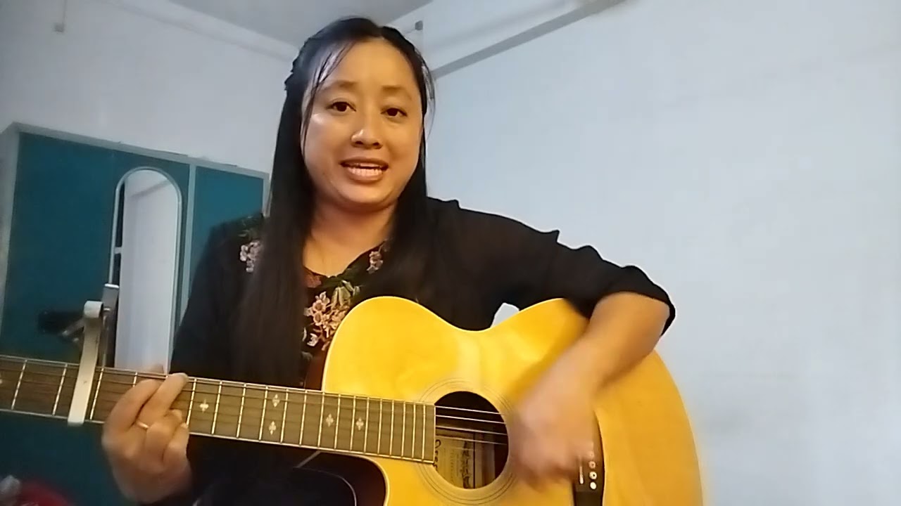 NIYEGHI MISSIONARY PHUGHI [ Sumi Revival Song ]🙌🏼👼🏼
