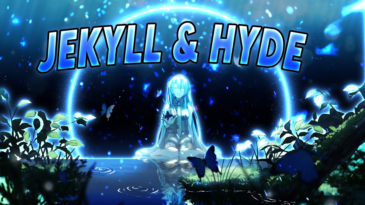 FantasticPlanets  - Jekyll & Hyde [Abyss] 98.52% 329pp