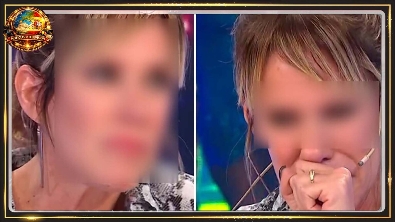 Marcela Ba&ntilde;os Superando el estigma de su apellido en la televisi&oacute;n