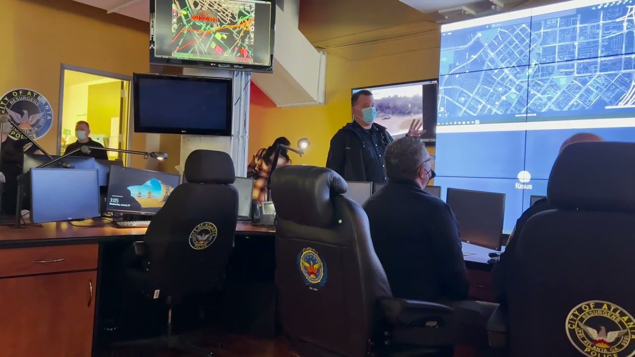 Connect Atlanta- Learn More
