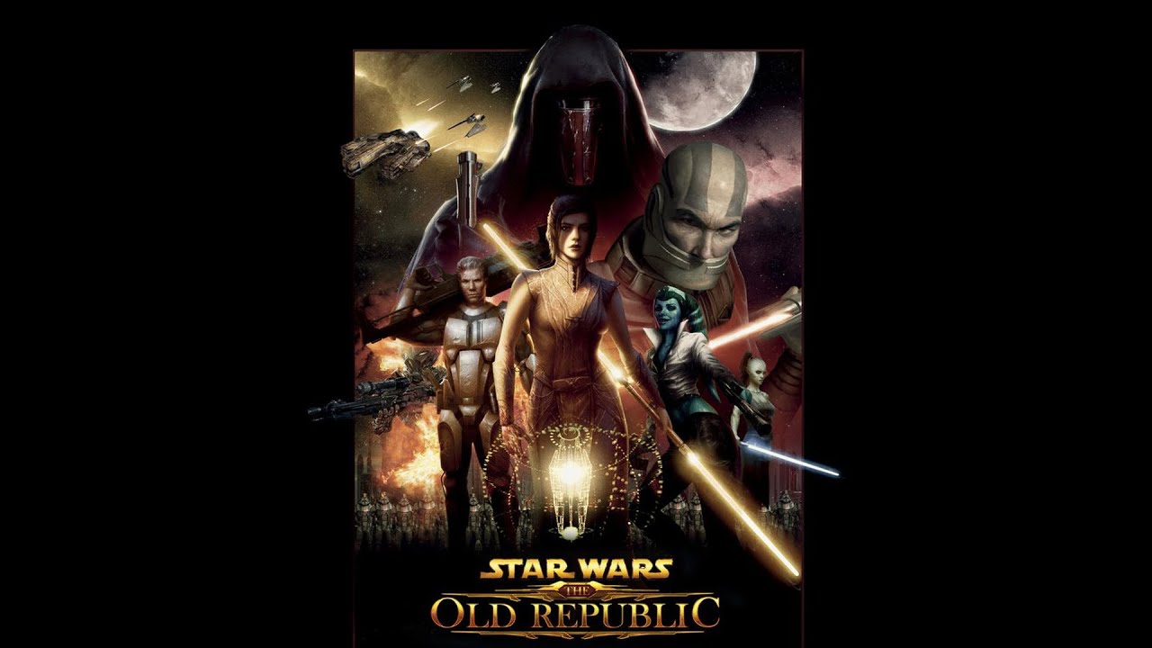 Knights of The Old Republic (Canonical) Ep.79 - Slaughter without Mercy