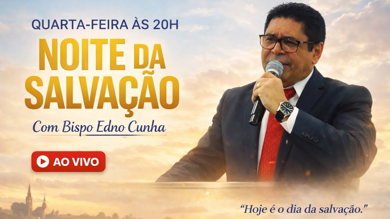 As Fontes Da Vida. 