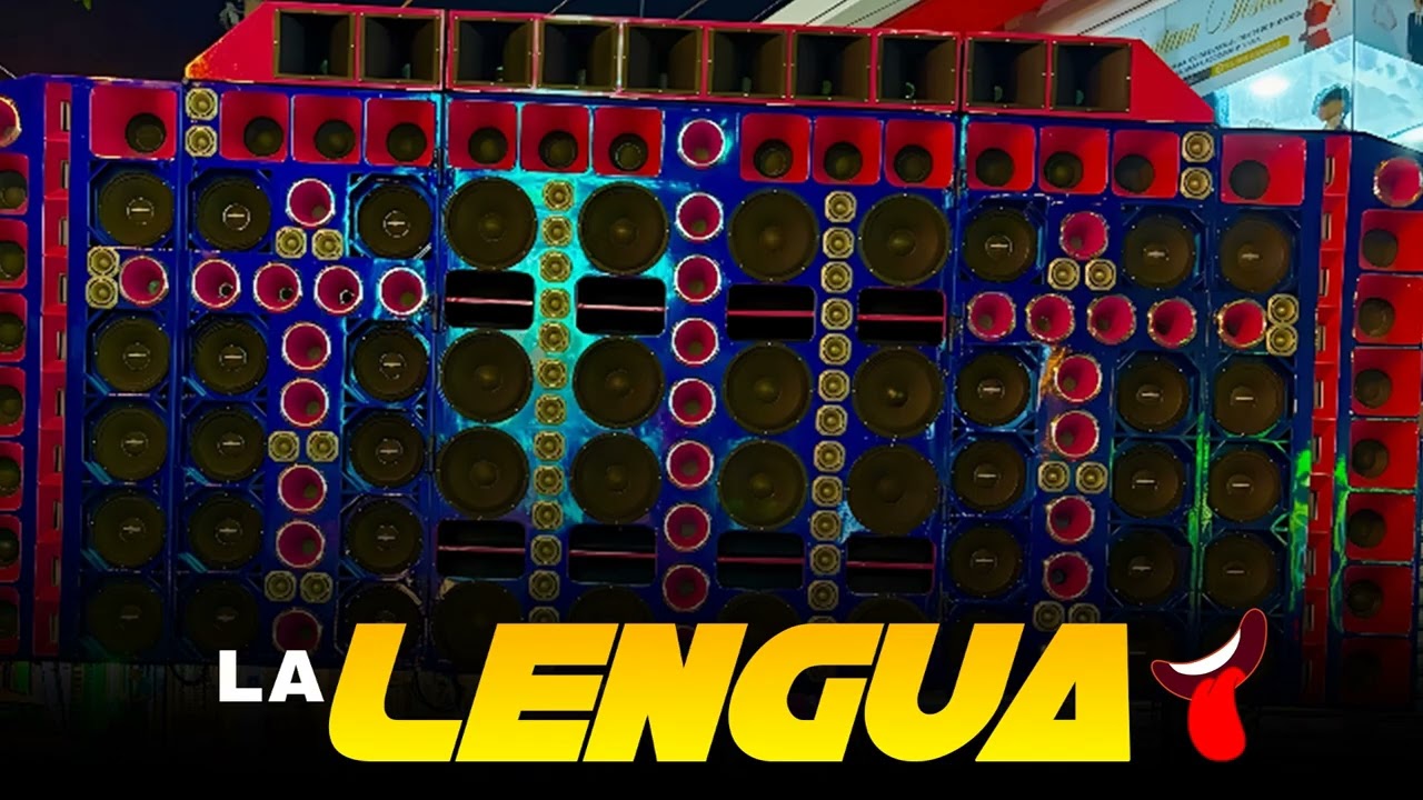 The New Flow Tipico - La Lengua (MAMBO Y BOTAO) | PARA MUSIC&Oacute;LOGOS