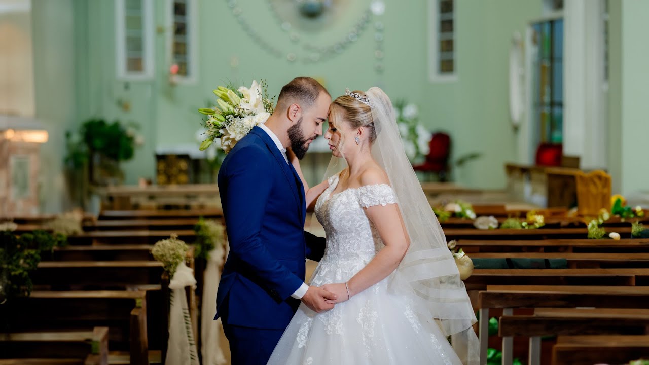Casamento Hyulle e Marcos, 2024