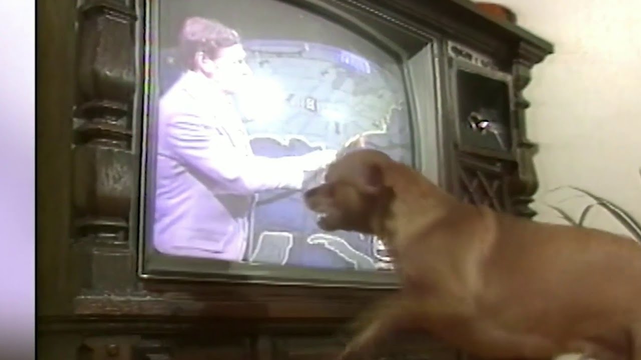 Everyone loved the late George Winterling &mdash; except one dog in Lake City