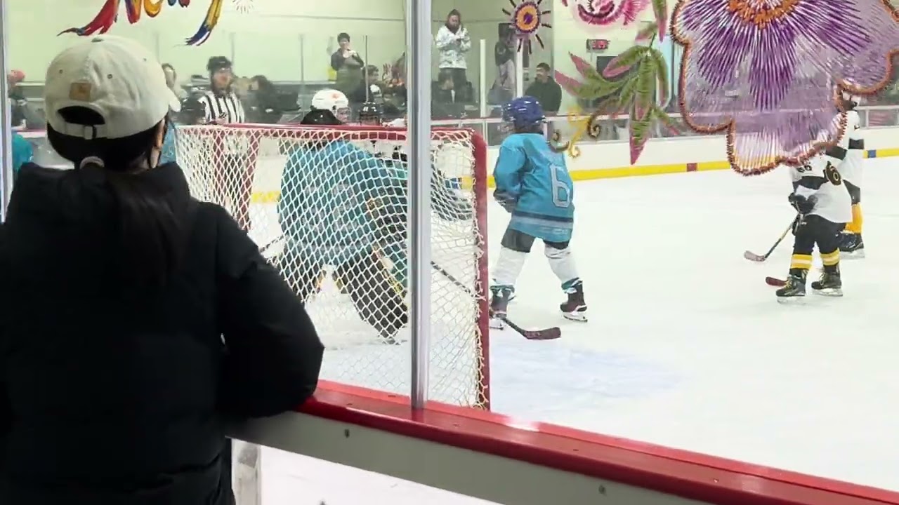 20260308 CCM 3rd U10 海豹白 vs TIGERS 0:7