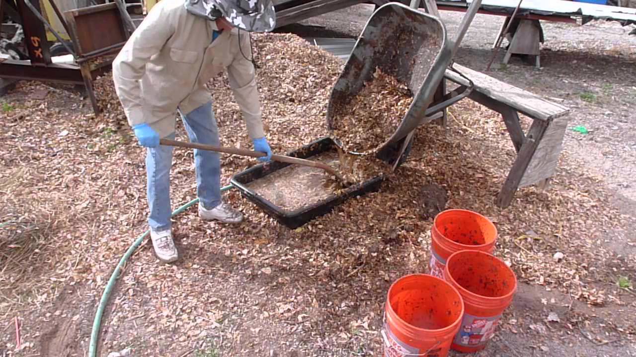 Johnson Su Bioreactor