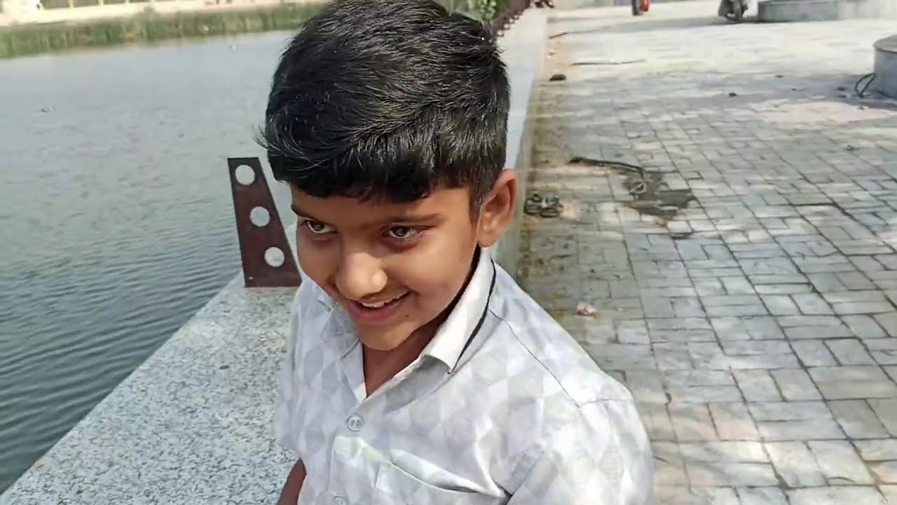 આજે તો મજા આવી ગય😍#vlog #dailyvideo #dailyvlog #viralvideo 