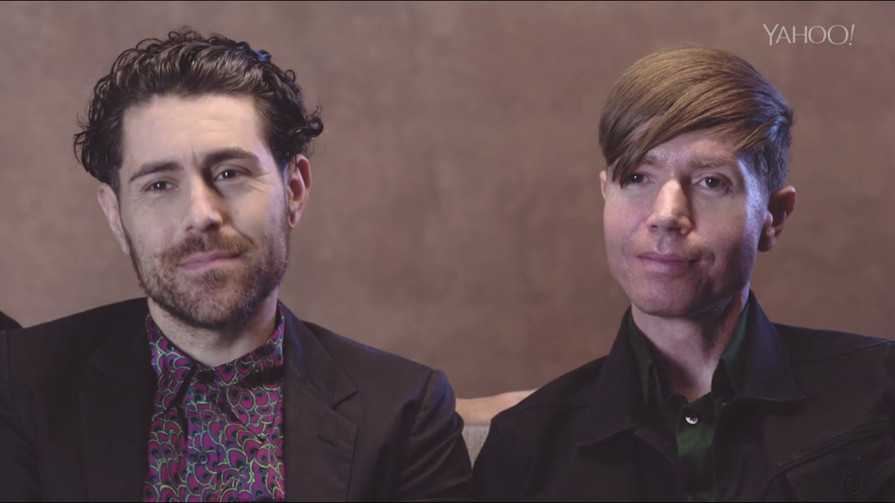 Backspin: AFI on 'Burials'