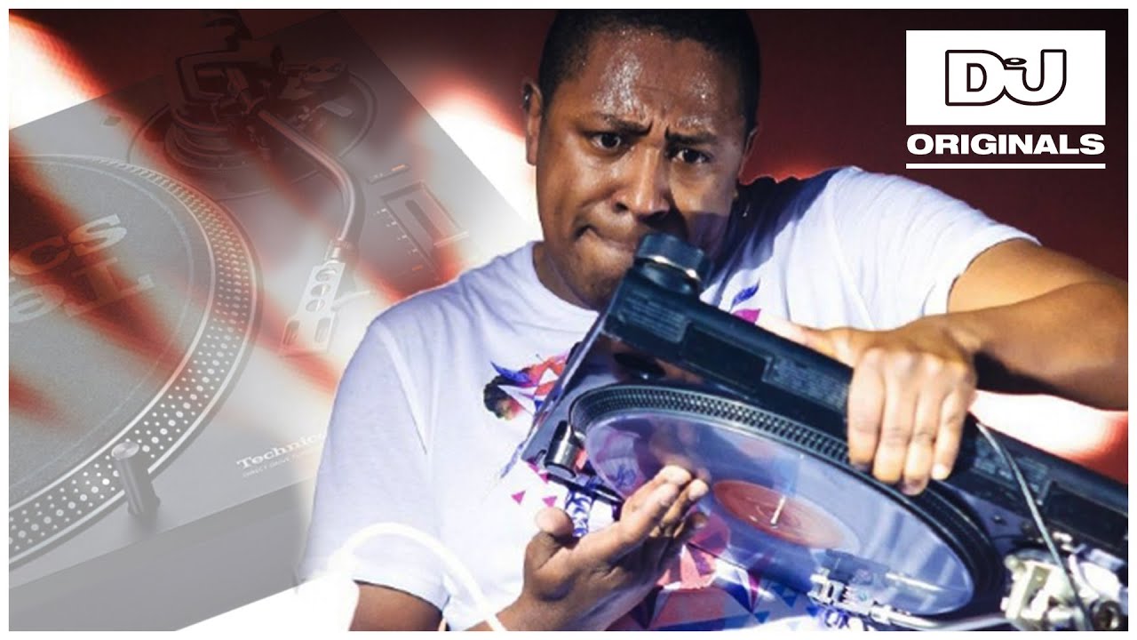 Technics 1210 is still vital for the future of DJing - here's why!