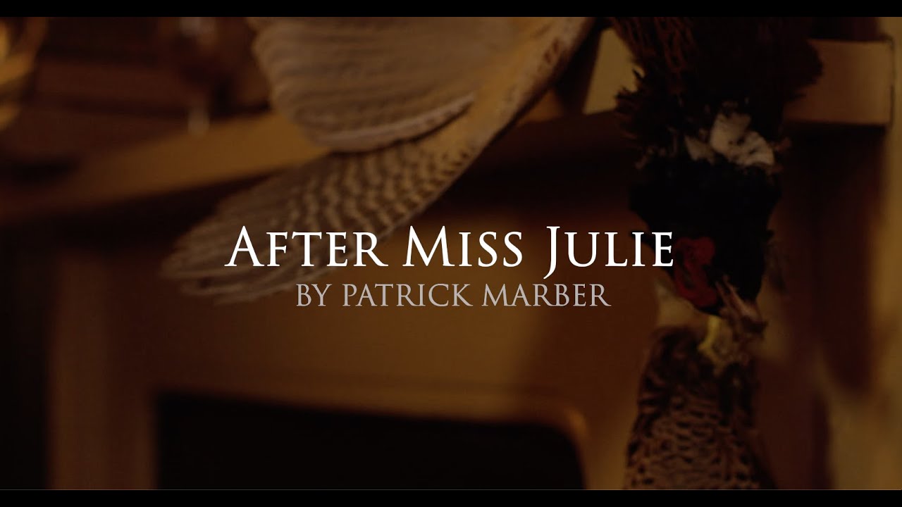 AFTER MISS JULIE