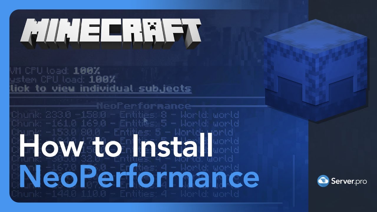 Enhance Your Minecraft Server’s Performance with this Plugin! - Minecraft Java