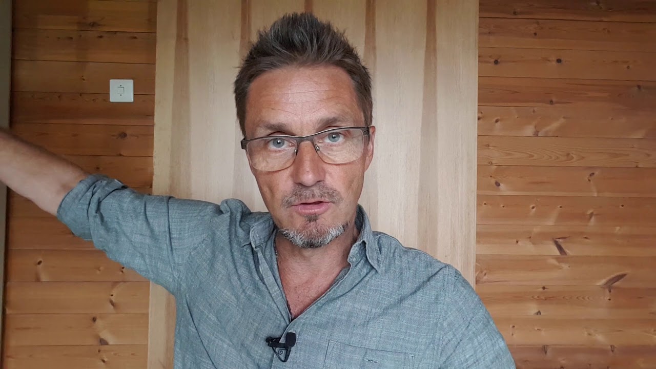 Part 2: Zen Coaching and Voice Dialogue - Kåre Landfald