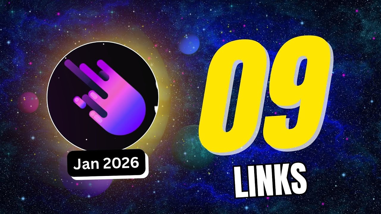 09 New Space Proxy Links 2026