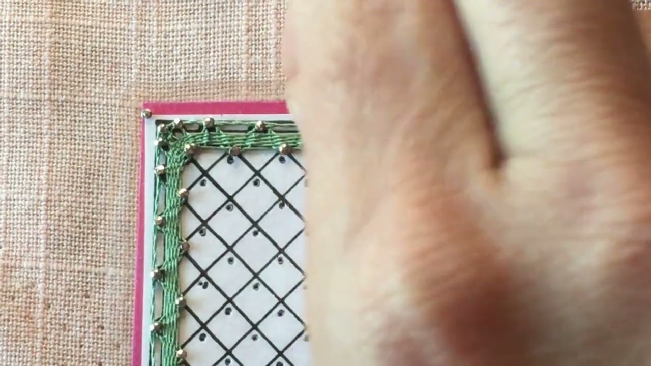 Fonds en Folie: le fond Dieppe / présentation et crochetage de démarrage