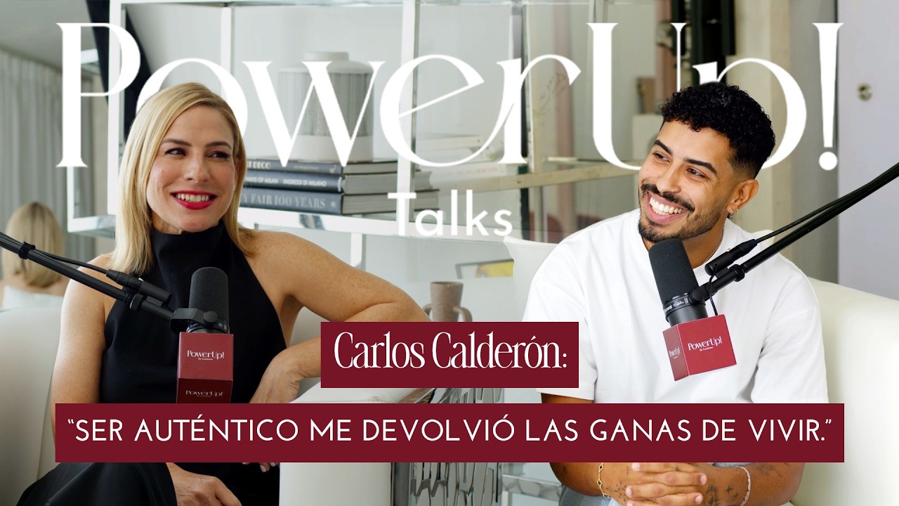 Salud mental en la era digital | Carlos Calderón