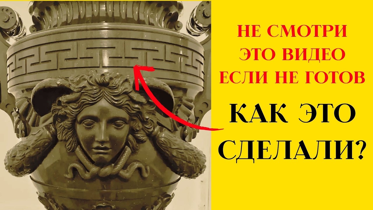 НЕ СМОТРИ ЭТО ВИДЕО! Ты больше не поверишь в историю